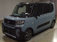 2023 Daihatsu Tanto