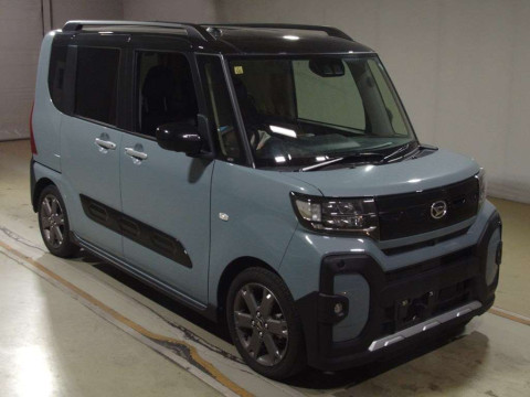 2023 Daihatsu Tanto LA650S[2]