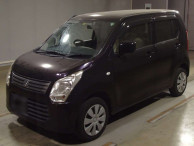 2014 Suzuki Wagon R