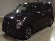 2014 Suzuki Wagon R