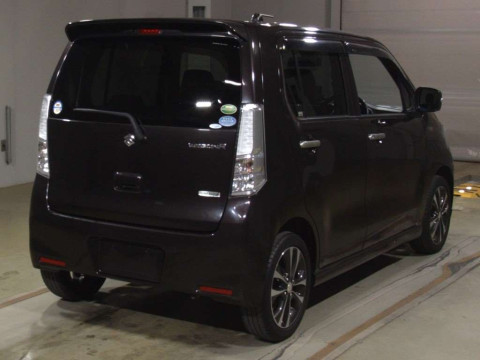 2014 Suzuki Wagon R MH34S[1]