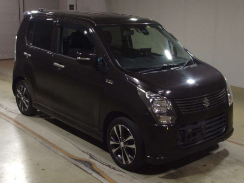 2014 Suzuki Wagon R MH34S[2]