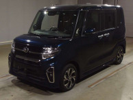 2019 Daihatsu Tanto Custom