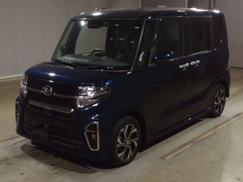 2019 Daihatsu Tanto Custom LA650S[0]