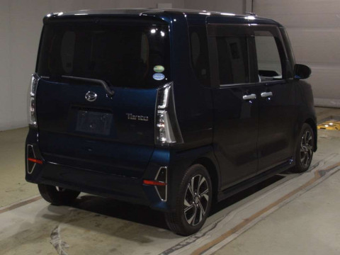 2019 Daihatsu Tanto Custom LA650S[1]