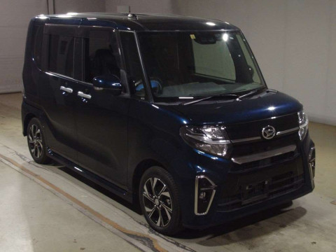 2019 Daihatsu Tanto Custom LA650S[2]