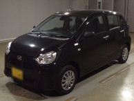 2023 Daihatsu Mira es