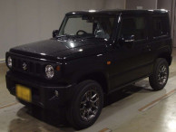 2024 Suzuki Jimny