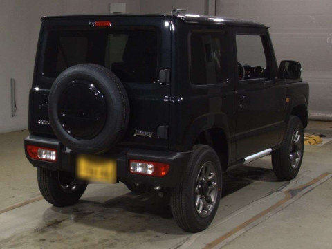 2024 Suzuki Jimny JB64W[1]