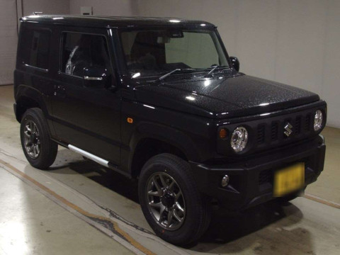 2024 Suzuki Jimny JB64W[2]