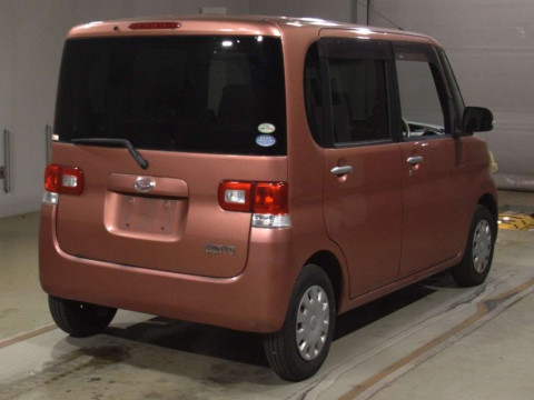 2009 Daihatsu Tanto L375S[1]