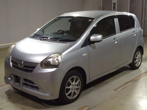 2012 Daihatsu Mira es LA300S[0]