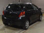 2008 Toyota Vitz