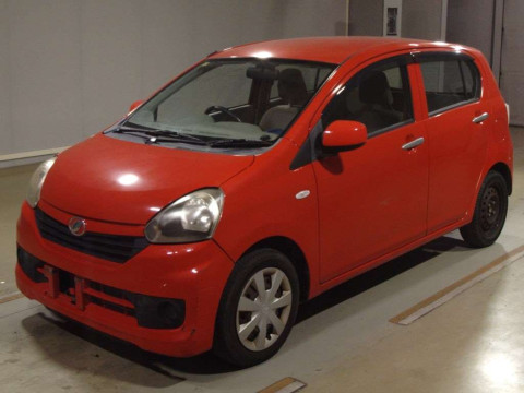 2014 Daihatsu Mira es LA300S[0]