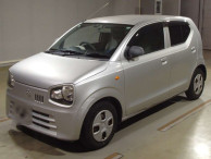 2015 Suzuki Alto