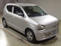 2015 Suzuki Alto