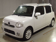 2013 Daihatsu Mira Cocoa