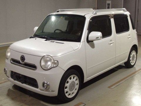 2013 Daihatsu Mira Cocoa L675S[0]