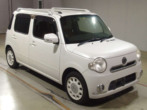 2013 Daihatsu Mira Cocoa L675S[2]