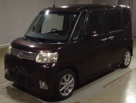 2013 Daihatsu Tanto