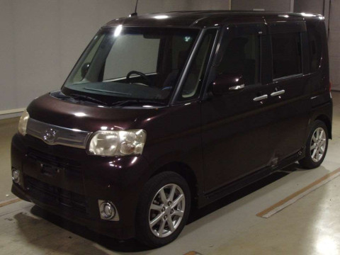 2013 Daihatsu Tanto L375S[0]