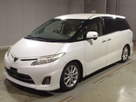 2009 Toyota Estima