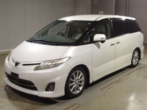 2009 Toyota Estima ACR50W[0]