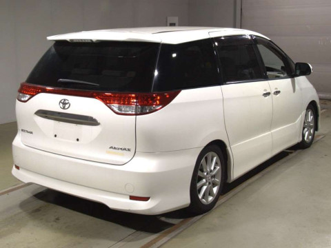 2009 Toyota Estima ACR50W[1]