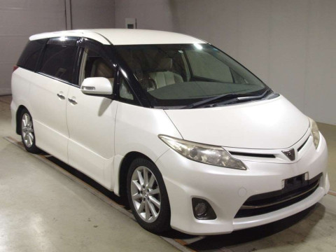 2009 Toyota Estima ACR50W[2]