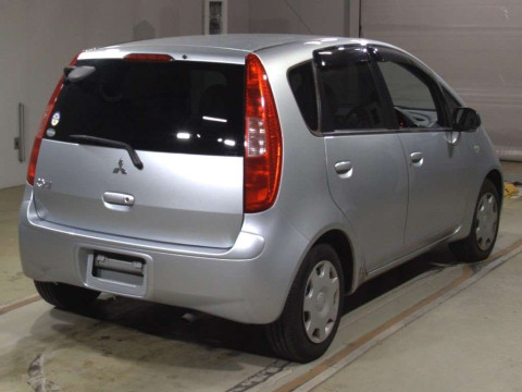 2003 Mitsubishi Colt Z25A[1]