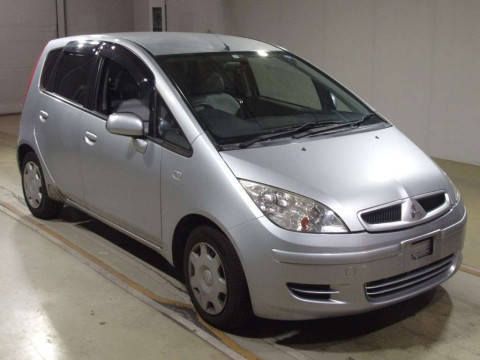 2003 Mitsubishi Colt Z25A[2]