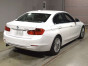 2012 BMW 3 Series