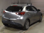 2014 Mazda Demio