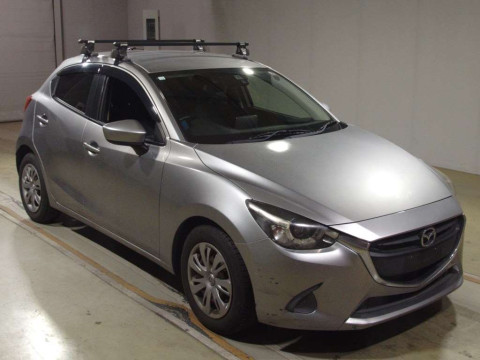 2014 Mazda Demio DJ3FS[2]