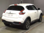 2014 Nissan JUKE