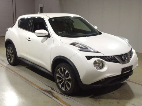 2014 Nissan JUKE F15[2]