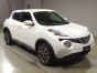 2014 Nissan JUKE