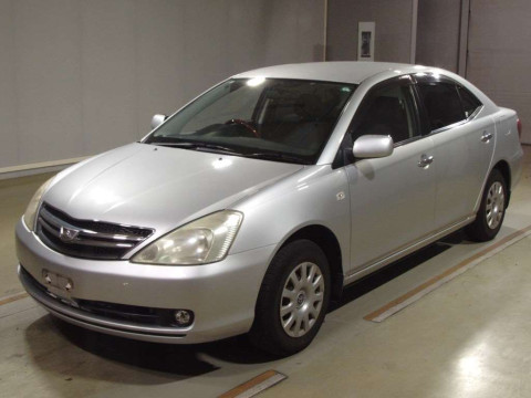 2007 Toyota Allion ZZT240[0]