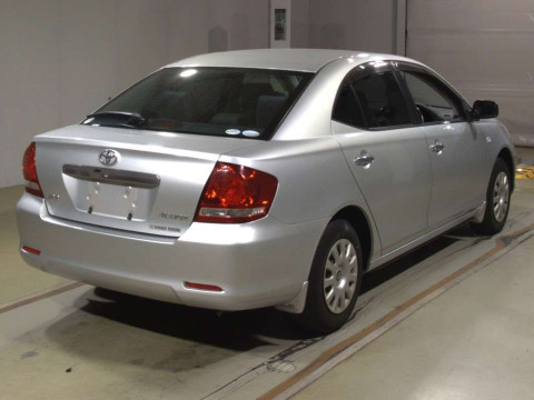 2007 Toyota Allion ZZT240[1]