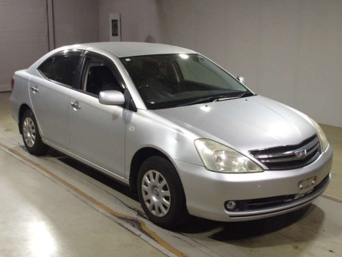 2007 Toyota Allion ZZT240[2]