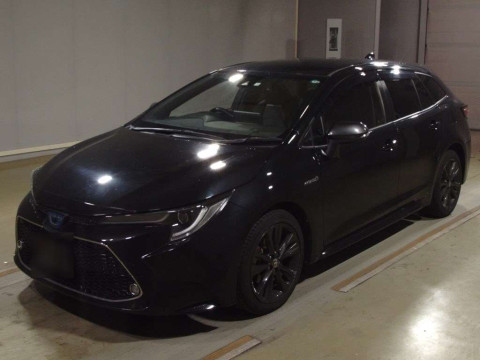 2020 Toyota Corolla Touring Wagon ZWE211W[0]