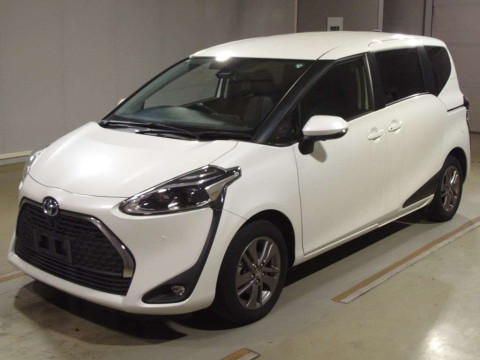 2021 Toyota Sienta NHP170G[0]