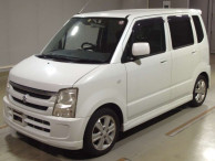 2007 Suzuki Wagon R