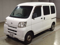 2012 Daihatsu Hijet Cargo