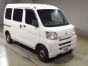 2012 Daihatsu Hijet Cargo