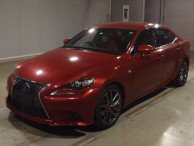 2014 Lexus IS