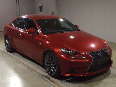 2014 Lexus IS AVE30[2]