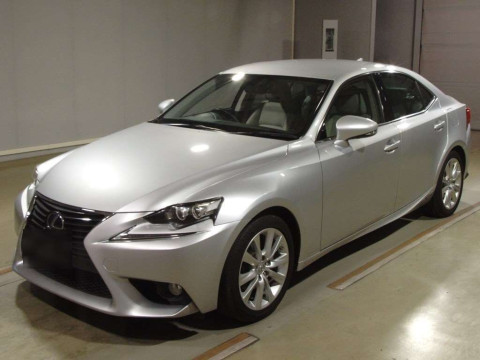 2013 Lexus IS AVE30[0]