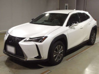 2021 Lexus UX