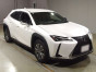 2021 Lexus UX